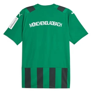 Fotbalové Dresy Borussia Mönchengladbach 2023-24 Venkovní Dres Mužské