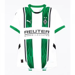 Fotbalové Dresy Borussia Mönchengladbach 2024-25 Domácí Dres Mužské