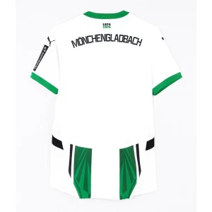 Fotbalové Dresy Borussia Mönchengladbach 2024-25 Domácí Dres Mužské