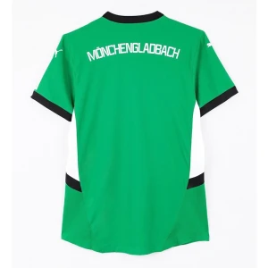 Fotbalové Dresy Borussia Mönchengladbach 2024-25 Venkovní Dres Mužské