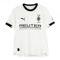Fotbalové Dresy Borussia Mönchengladbach 2025-26 Domácí Dres Mužské
