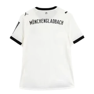 Fotbalové Dresy Borussia Mönchengladbach 2025-26 Domácí Dres Mužské