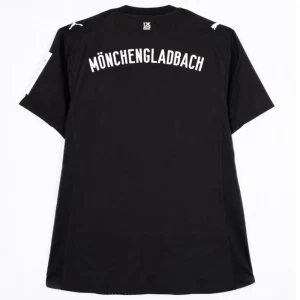 Fotbalové Dresy Borussia Mönchengladbach 2025-26 Třetí Dres Mužské