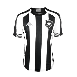Fotbalové Dresy Botafogo FR 2020-21 Domácí