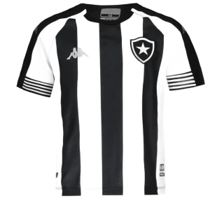 Fotbalové Dresy Botafogo FR 2021-22 Domácí