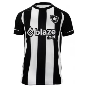 Fotbalové Dresy Botafogo FR 2022-23 Domácí