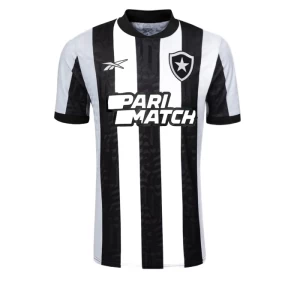 Fotbalové Dresy Botafogo FR 2023-24 Domácí