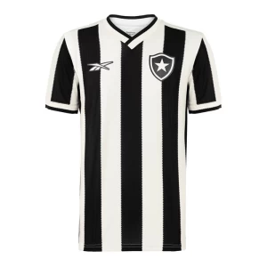 Fotbalové Dresy Botafogo FR 2024-25 Domácí