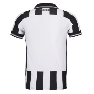 Fotbalové Dresy Botafogo FR 2025-26 Domácí Dres Mužské
