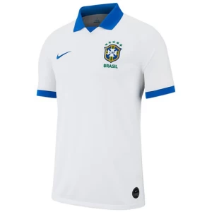 Fotbalové Dresy Brazílie 2019 Copa America Venkovní