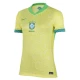 Rodrygo #10 Fotbalové Dresy Brazílie Copa America 2024 Domácí Dres Mužské