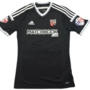 Fotbalové Dresy Brentford FC 2015-16 Alternativní