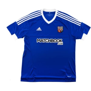 Fotbalové Dresy Brentford FC 2015-16 Venkovní