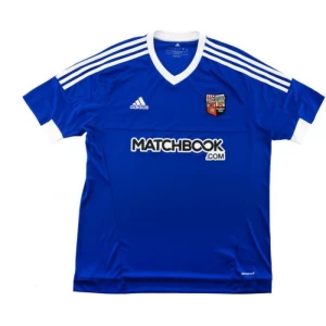 Fotbalové Dresy Brentford FC 2016-17 Alternativní