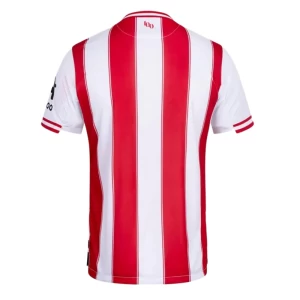 Fotbalové Dresy Brentford FC 2025-26 Domácí Dres Mužské
