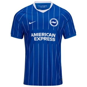 Fotbalové Dresy Brighton 2026-27 Domácí Dres Mužské