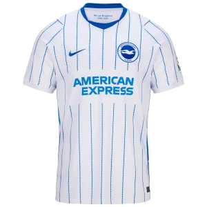 Fotbalové Dresy Brighton 2026-27 Venkovní Dres Mužské