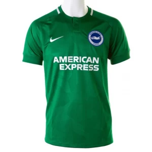 Fotbalové Dresy Brighton Hove Albion 2018-19 Venkovní