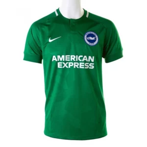 Fotbalové Dresy Brighton Hove Albion 2019-20 Alternativní