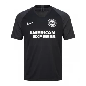 Fotbalové Dresy Brighton Hove Albion 2019-20 Venkovní