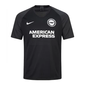 Fotbalové Dresy Brighton Hove Albion 2020-21 Alternativní
