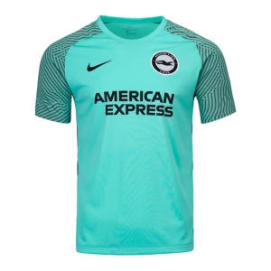 Fotbalové Dresy Brighton Hove Albion 2021-22 Venkovní