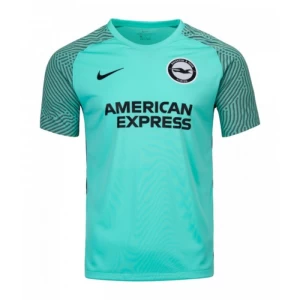 Fotbalové Dresy Brighton Hove Albion 2022-23 Alternativní