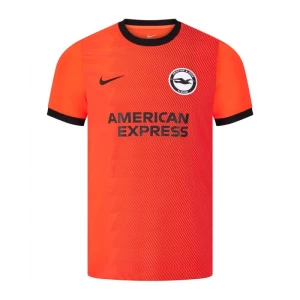 Fotbalové Dresy Brighton Hove Albion 2023-24 Alternativní