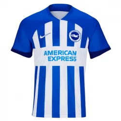 Fotbalové Dresy Brighton Hove Albion 2023-24 Domácí Dres Mužské