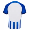 Fotbalové Dresy Brighton Hove Albion 2023-24 Domácí Dres Mužské