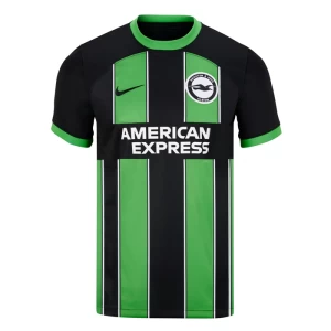 Fotbalové Dresy Brighton Hove Albion 2023-24 Venkovní