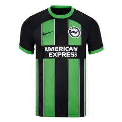 Fotbalové Dresy Brighton Hove Albion 2023-24 Venkovní Dres Mužské