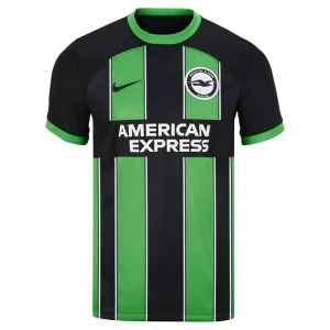 Fotbalové Dresy Brighton Hove Albion 2024-25 Třetí