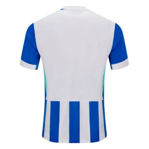 Fotbalové Dresy Brighton Hove Albion 2025-26 Domácí Dres Mužské