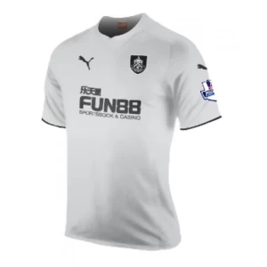 Fotbalové Dresy Burnley FC 2014-15 Alternativní