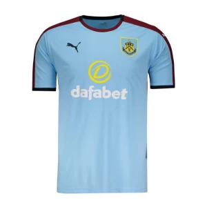 Fotbalové Dresy Burnley FC 2016-17 Venkovní