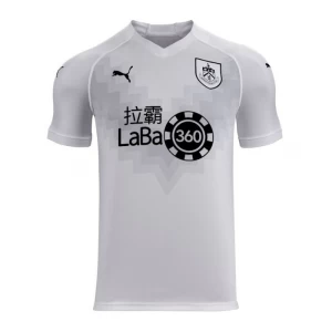Fotbalové Dresy Burnley FC 2018-19 Alternativní