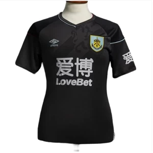 Fotbalové Dresy Burnley FC 2020-21 Venkovní