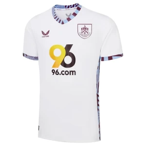 Fotbalové Dresy Burnley FC 2024-25 Třetí