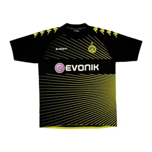 Fotbalové Dresy BVB Borussia Dortmund 2009-10 Venkovní
