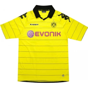 Fotbalové Dresy BVB Borussia Dortmund 2010-11 Domácí