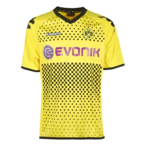 Fotbalové Dresy BVB Borussia Dortmund 2011-12 Domácí