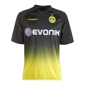 Fotbalové Dresy BVB Borussia Dortmund 2011-12 Venkovní