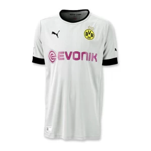 Fotbalové Dresy BVB Borussia Dortmund 2012-13 Alternativní