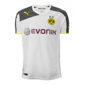 Fotbalové Dresy BVB Borussia Dortmund 2013-14 Alternativní