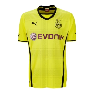 Fotbalové Dresy BVB Borussia Dortmund 2013-14 Domácí