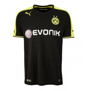 Fotbalové Dresy BVB Borussia Dortmund 2013-14 Venkovní