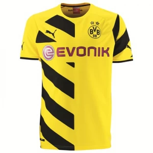 Fotbalové Dresy BVB Borussia Dortmund 2014-15 Domácí
