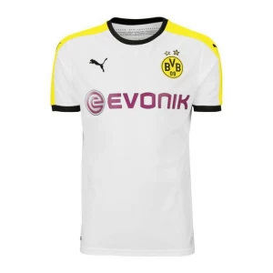 Fotbalové Dresy BVB Borussia Dortmund 2016-17 Alternativní