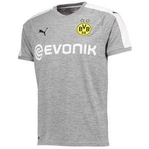 Fotbalové Dresy BVB Borussia Dortmund 2017-18 Alternativní